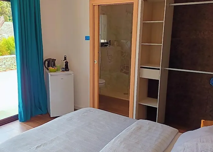 Agreable Dans Le Maquis 3*