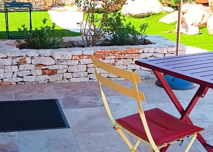 Agreable Dans Le Maquis 3*